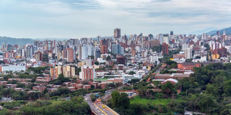 5 Razones para Invertir en Santander Colombia